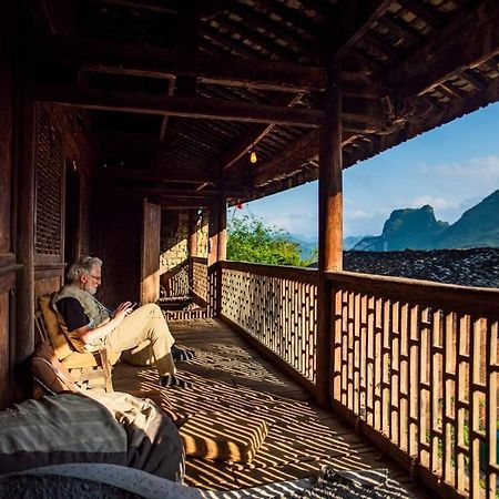 Ma Le Homestay Dong Van (Ha Giang) Exterior foto