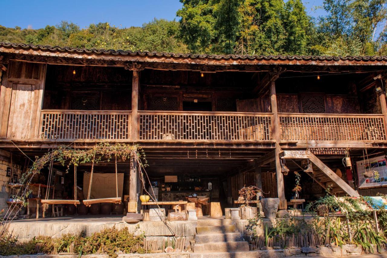 Ma Le Homestay Dong Van (Ha Giang) Exterior foto