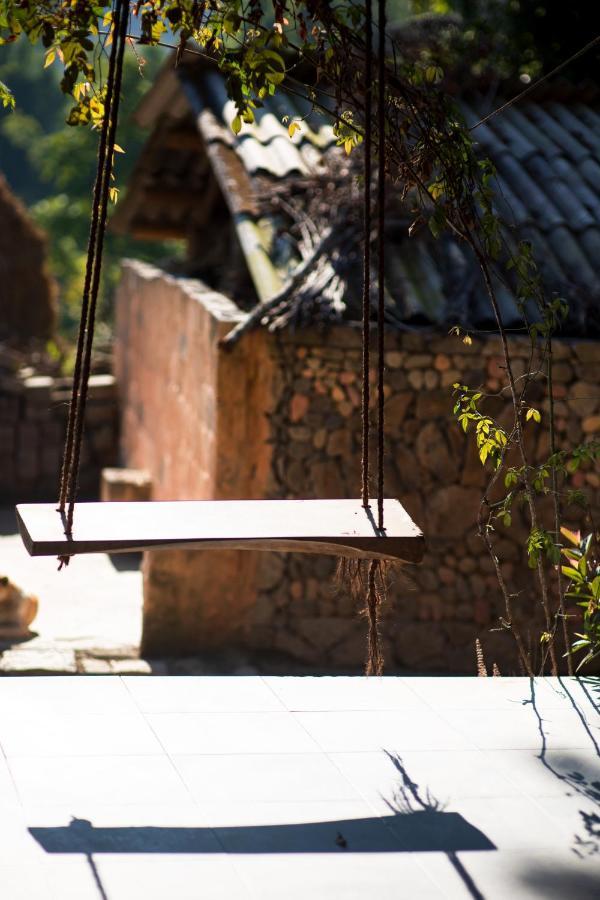 Ma Le Homestay Dong Van (Ha Giang) Exterior foto