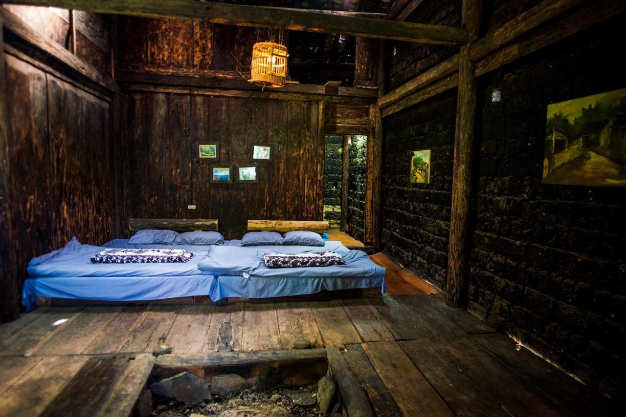 Ma Le Homestay Dong Van (Ha Giang) Exterior foto
