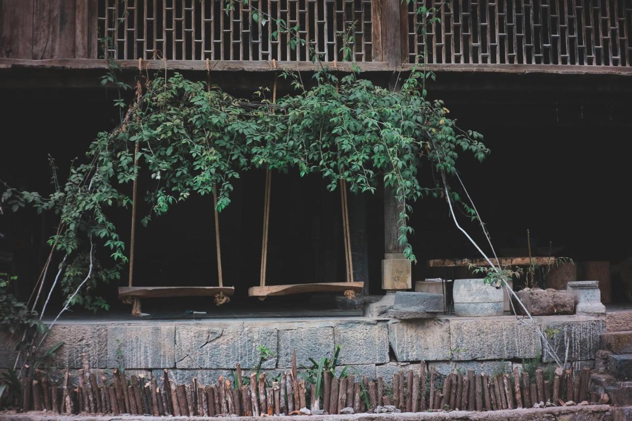 Ma Le Homestay Dong Van (Ha Giang) Exterior foto