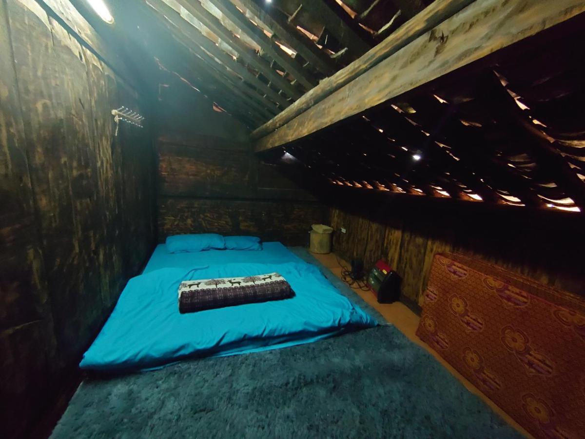 Ma Le Homestay Dong Van (Ha Giang) Exterior foto