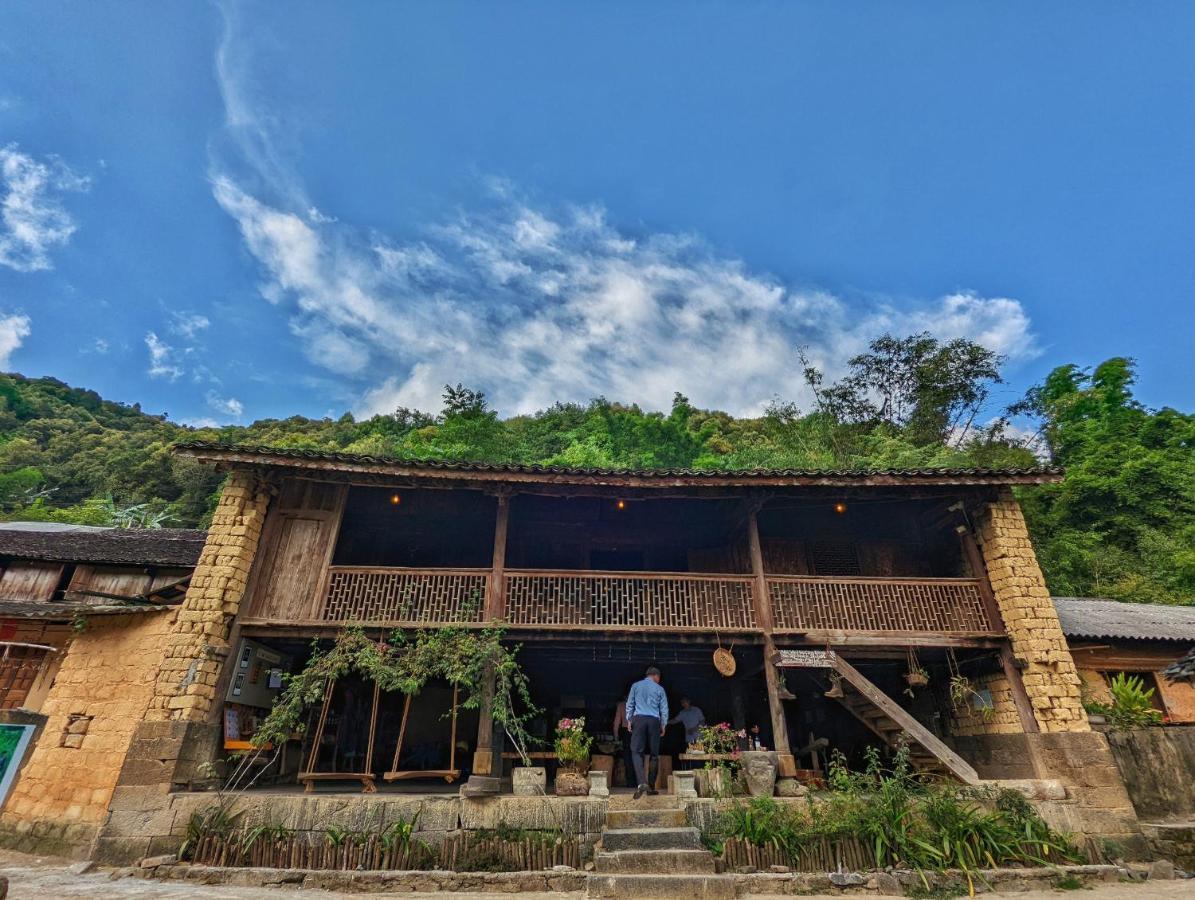Ma Le Homestay Dong Van (Ha Giang) Exterior foto