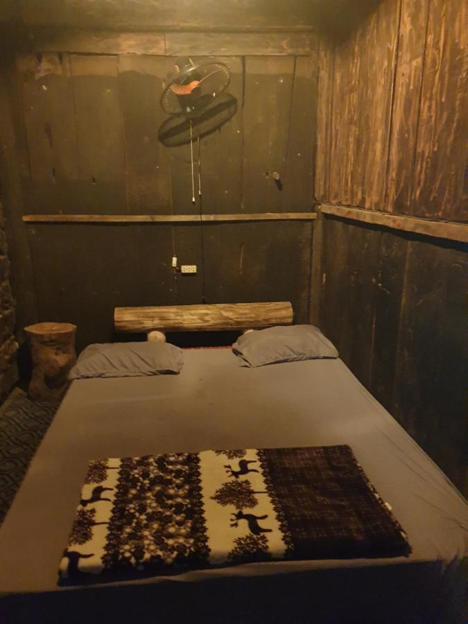 Ma Le Homestay Dong Van (Ha Giang) Exterior foto