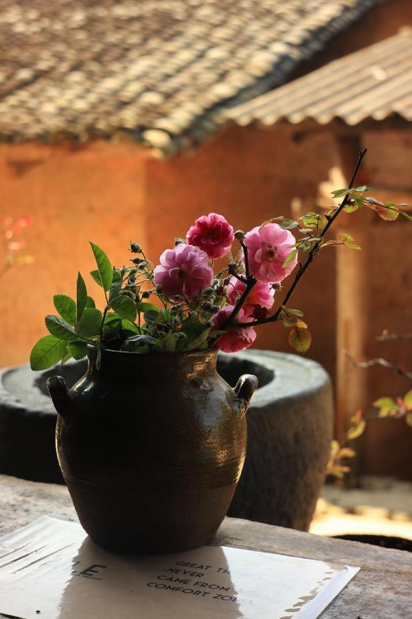 Ma Le Homestay Dong Van (Ha Giang) Exterior foto